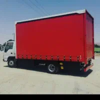 باربری حمل با نیسان سایپا وانت خاور اثاثیه باکارگر|خدمات حمل و نقل|خرمآباد, |دیوار