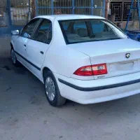 سمند مدل ۹۵ مولتی پلکس|خودرو سواری و وانت|گرگان, |دیوار