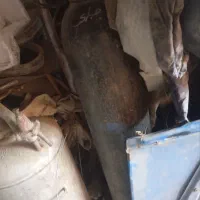 کپسول هوا و جرثقیل