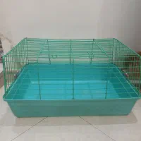 قفس نگهداری خرگوش و سنجاب