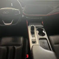 اریزو ۶ پرو مدل ۱۴۰۲ بیرنگ گارانتی فعال|خودرو سواری و وانت|اصفهان, حسینآباد|دیوار