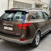 هیوندا Ix55 تک برگ سند