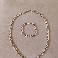 گردنبند و دستبند|بدلیجات|بیرجند, |دیوار