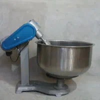 خمیر گیر نو ۴۰ کیلویی