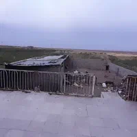 دامداری و باغ پسته|فروش دفتر صنعتی، کشاورزی، تجاری|سبزوار, قصبه غربی|دیوار