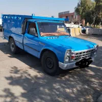 نیسان کرایه بار برگشتی ازتمام شهرها به مریوان