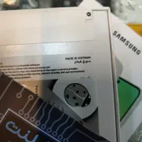 سامسونگ A56 256G R8 samsung پلمپ آکبند|موبایل|تهران, بنی‌هاشم|دیوار