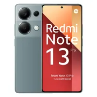 شیائومی Redmi Note 13 Pro با حافظهٔ ۲۵۶ گیگابایت