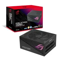 پاور ایسوس ۱۰۰۰ وات Asus rog strix 1000 aura