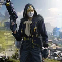 اکانت کالاف