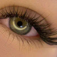 اکستنشن مژه با هزینه مواد ،پذیرش مدل