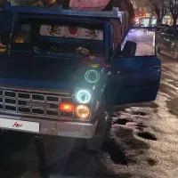 نیسان تک سوز 86 تناژ بالا