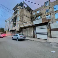 فروش مسکونی تجاری بلوار اصلی|فروش آپارتمان|بانه, |دیوار