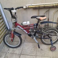 دوچرخه ی اویاما سایز ۲۰