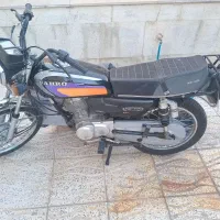 رهرو ۱۴۰۰ انژکتور