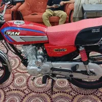 موتور سیکلت