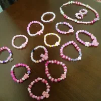 دستبند بچگانه