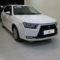 دناپلاس 6 دنده efp|خودرو سواری و وانت|اهواز, سپیدار|دیوار