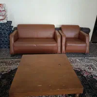 مبل اداری
