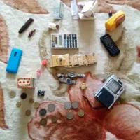 عتیقه بعضی با قدمت 50سال