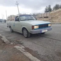 وانت۹۳کم کارتک سوز شاسی ها پلمپ اینه ی  درجه یک|خودرو سواری و وانت|کرمانشاه, |دیوار