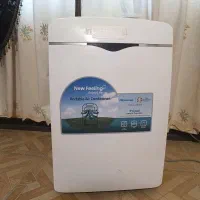 کولر گازی پرتابل پرتابل هایسنس