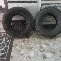لاستیک مینی بوس