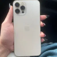 ایفون ۱۲ poro max