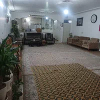 اجاره خانه ویلایی ۱۶۰ متری ۲ خوابه میدان جانبازان
