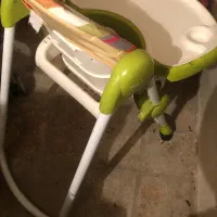 کالسکه و صندلی غذا کودک خارجی|اسباب و اثاث بچه|تهران, تهرانویلا|دیوار