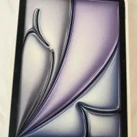 Ipad air pro 11 2025 نو آکبند