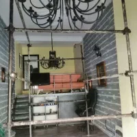 داربست تخفیف ویژه قیمت پایین