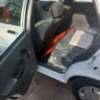 پراید ۱۳۱ مدل ۹۹ در حد خشک|خودرو سواری و وانت|شهریار, کهنز|دیوار