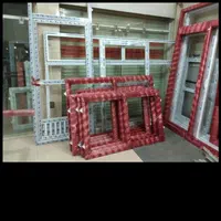 ساخت انواع درب، پنجره و توری آلومینیوم|خدمات پیشه و مهارت|اصفهان, لاله|دیوار