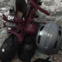 کفش اسکیت