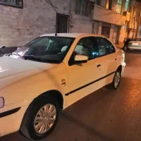 سمندlxمدل 89 دوگانه کارخانه|خودرو سواری و وانت|اردبیل, |دیوار