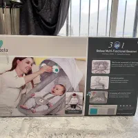 گهواره برقی تخت صندلی ماشین