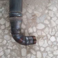 جوشکار گاز.وخرده کاری