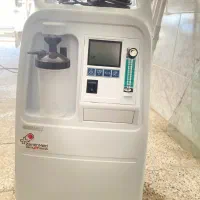 اجاره اکسیژن ساز و بای پپ