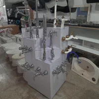 لوله کشی اب و فاضلاب