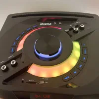 بلندگو|سیستم صوتی خانگی|اهر, |دیوار