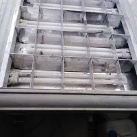 چراغ 60*60تایلی 4لامپ