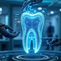 دستیار دندانپزشک شهرری