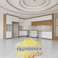 کابینت آشپزخانه