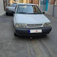پراید131SL مدل 90|خودرو سواری و وانت|تهران, نعمت‌آباد|دیوار