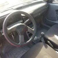 پراید۸۹تک|خودرو سواری و وانت|مشهد, کوی المهدی|دیوار