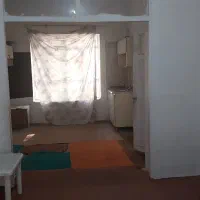 خانه ای ۸۹ متری  کلنگی آجری قابل سکونت|فروش خانه و ویلا|تهران, سلیمانی|دیوار