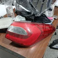 انواع چراغ چینی|قطعات یدکی و لوازم جانبی|مشهد, کوشش|دیوار
