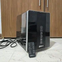 دستگاه بخور زیکلاس مد CW01