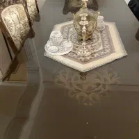 ست مبل و ناهارخوری